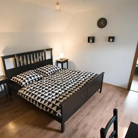 Melior Krumlove Maison d'hôtes Český Krumlov