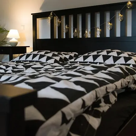 Maison d'hôtes Melior Krumlove